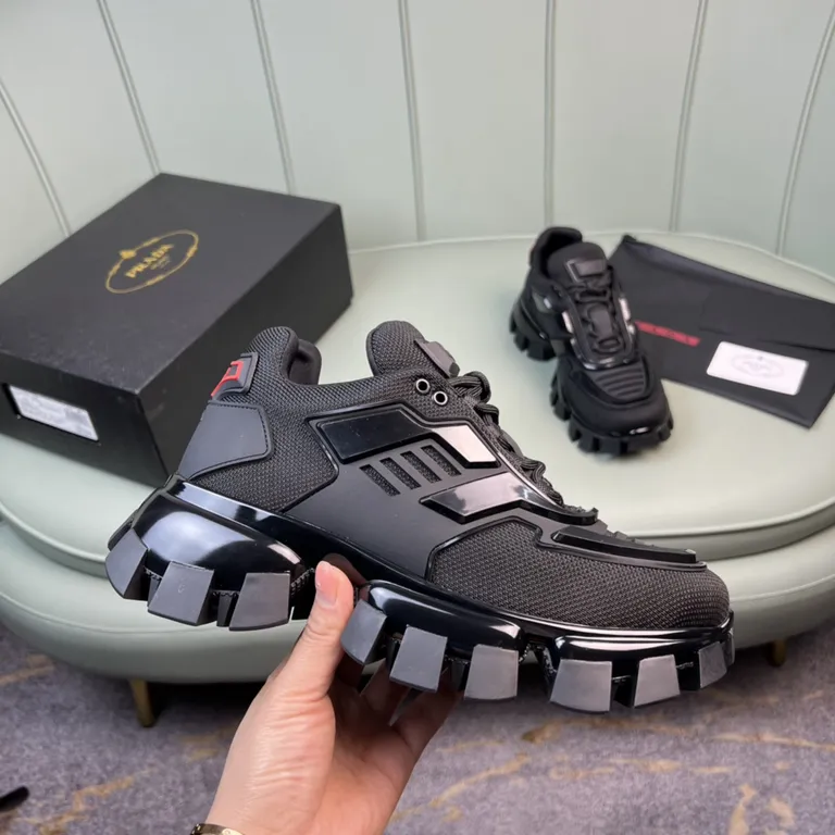 Prada Shoe 